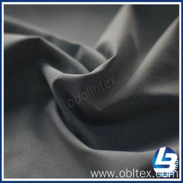 OBL20-607 Polyester cationic T400 stretch fabric